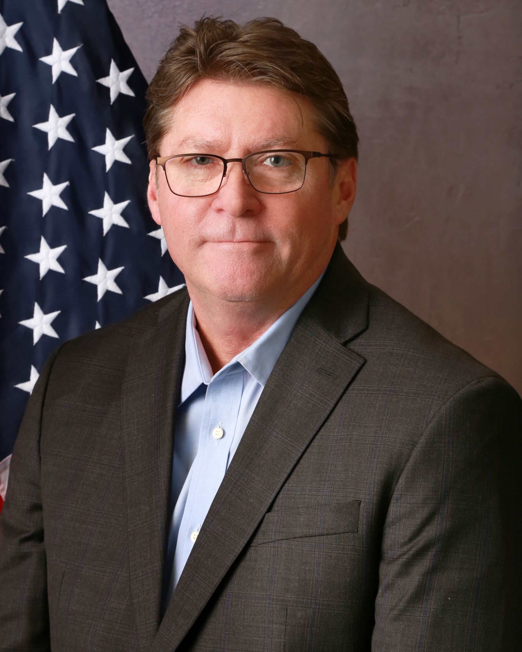 Tim Bargeron